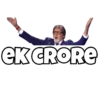 ek CRORE