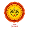 SHUBH Navratri ဝင်ဝင်