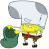 Spongebob sequences 29