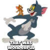 THAT WAS
WONDERFUL