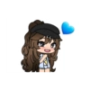 °•:✿Figurinhas do canal✿:•° 11