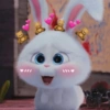 Snowball 🐰 8