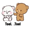 -Ï( Toel. .Toel