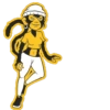 Monkey Papas 17