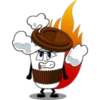 Cup of coffee 10