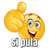 Memes pa' decir SI A TODO 8