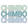 CHIMBO CHIMBO CHIMBO
