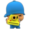 Pocoyo 16
