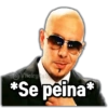 ViickyPas *Se peina*