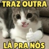 TRAZ OUTRA
LÁ PRA NÓS