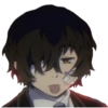 Bungo Stray Dogs 26