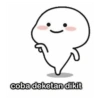 coba deketan dikit