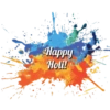 Si Happy Holi!