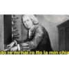 do re mi hai ro tto la min chia
