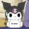 te amo