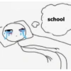 school