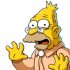 🟡Simpsons (Mix)🌀 15