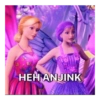 Meme barbie indonesia 9