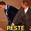 PESTE =