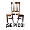 FA
¡SE PICÓ!