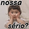 Coreaninha debochada 11