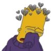 Stickers Tristes 😿 9