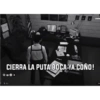 N 474 ID: 477 Ba CIERRA LA PUTA BOCA YA COÑO! C DESE D