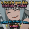 Posts fofos pt1 15