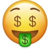 ( Ꮎ ᎾᎯ ) $ $ $