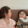 La nostra figlia coreana 2 ❤️ 26