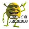 ISSO AÍ É FEIKINIUS