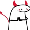 Flork do deboche 😜 11
