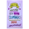 Feliz Aniversário 18