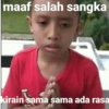 maaf salah sangka @convomfs kirain sama sama ada rasa