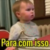Para com isso