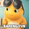 BARENG YUK