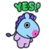 YES!
