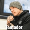 VANS Tentador