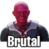 Brutal