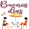 Buenos dias @Mycute stickers