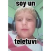 soy un teletuvi WACH