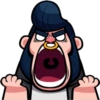 Brawl Stars Stickers 26