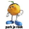 park je rook