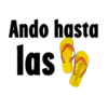Ando hasta las @ballolet88