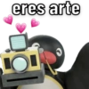 eres arte
