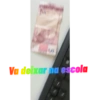 Va deixar na escola