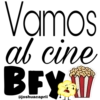Vamos al cine @joshuacaprii