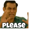PLEASE