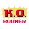 K.O. BOOMER