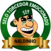 TORCEDOR EMOCIONA ELO SEP NALDINHO R